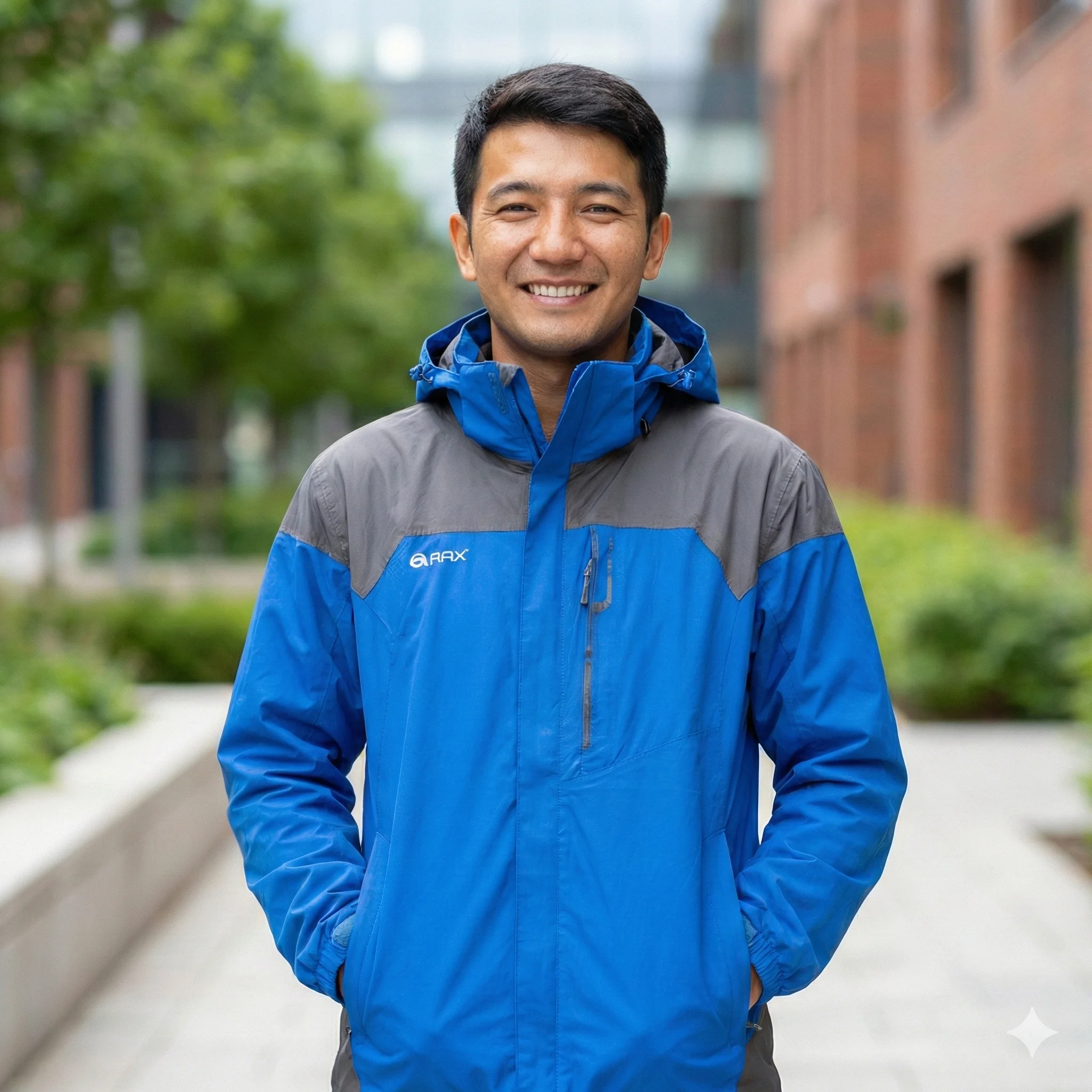 Stanzin Wangchuk